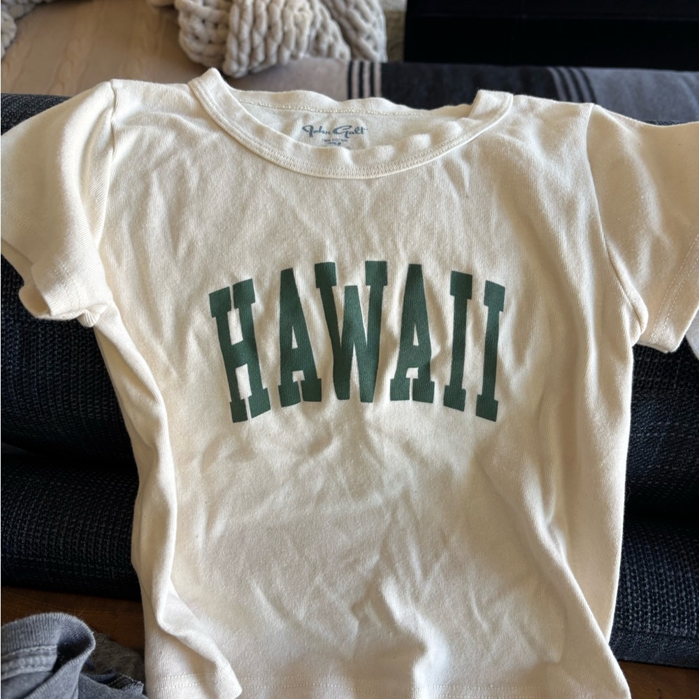 John Galt tshirt bundle:   Hawaii, Los Angeles and Aspen tshirt bundle